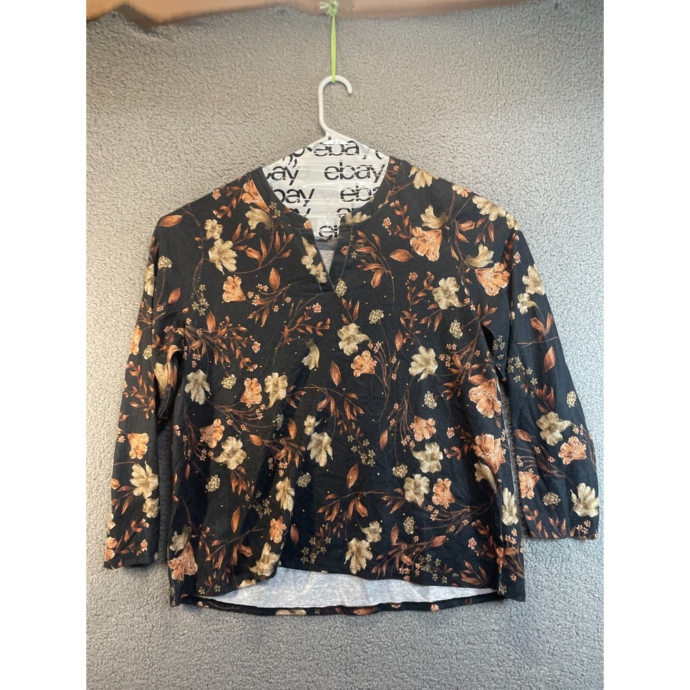 My Danielle Womens Tunic ‎ XL